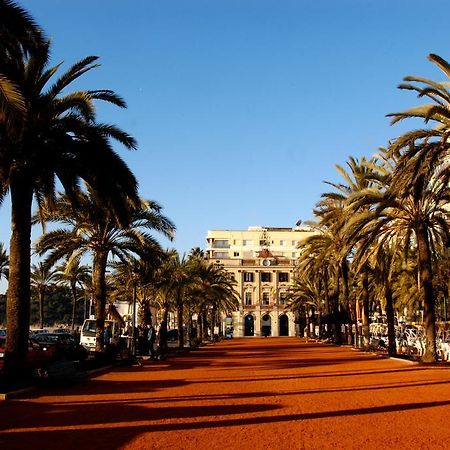 Hotel Sunshine Park Lloret de Mar Esterno foto