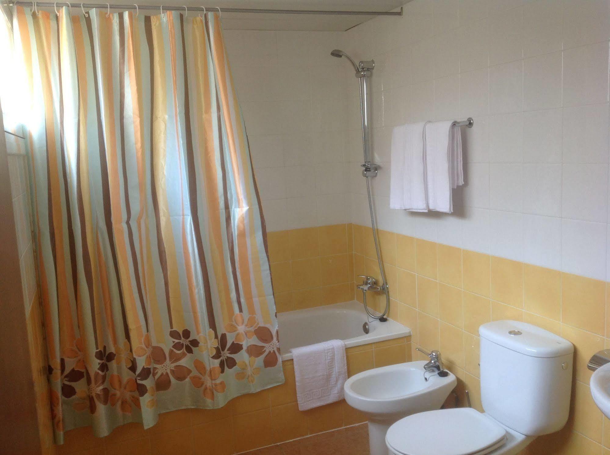Hotel Sunshine Park Lloret de Mar Esterno foto
