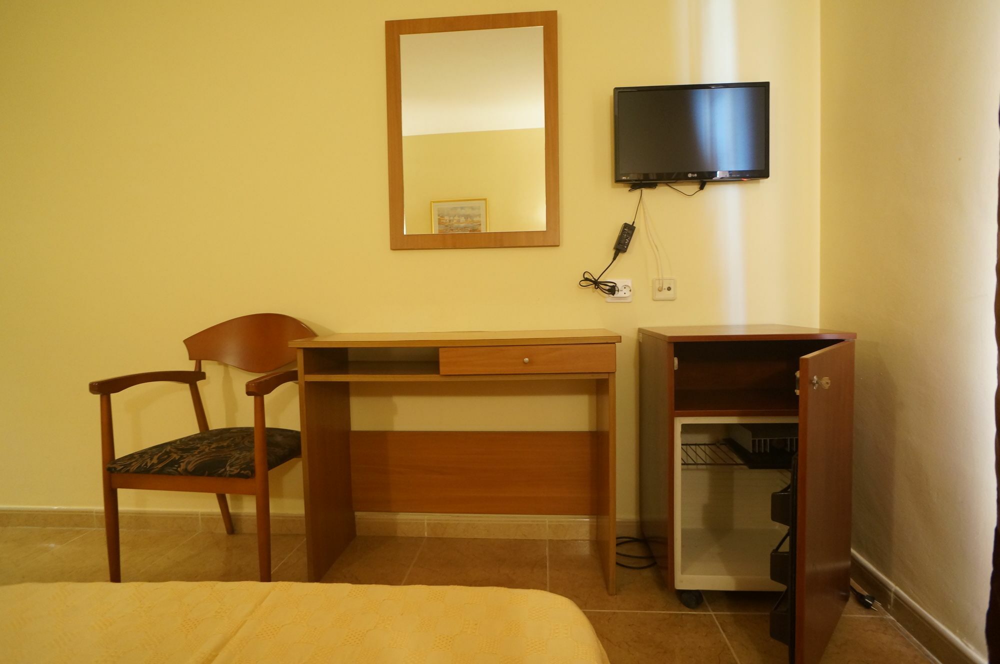 Hotel Sunshine Park Lloret de Mar Esterno foto